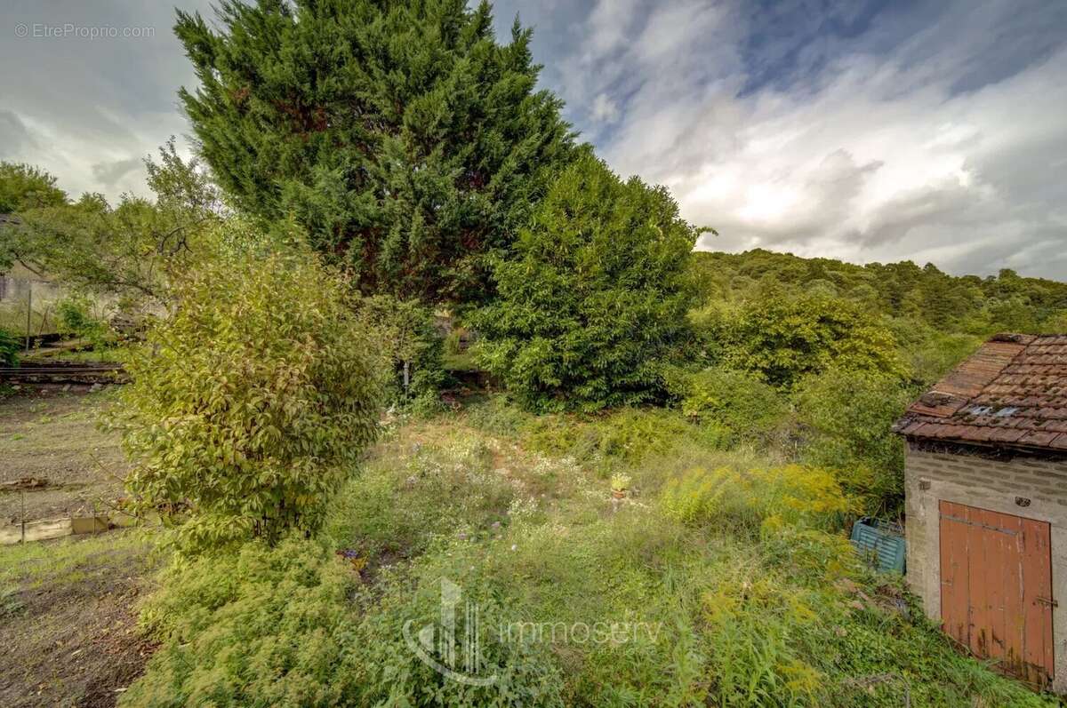 Appartement à ROSSELANGE