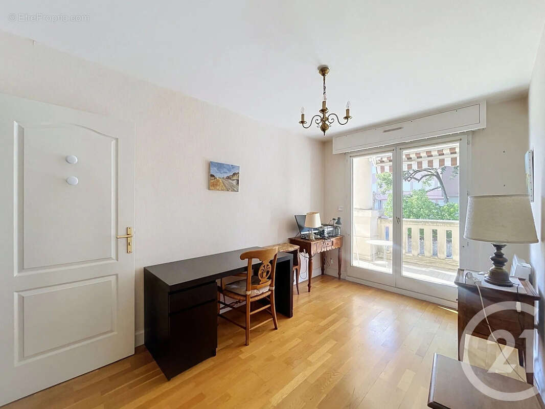 Appartement 51 m² à Dijon  - photo 7