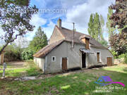 Maison à NOHANT-VIC