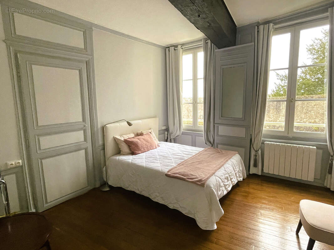 Appartement à CHARTRES