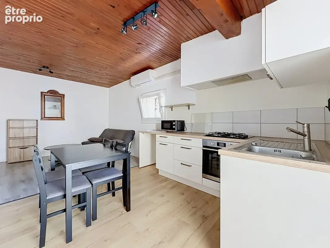 Maison de village - photo 2