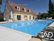 Photo 1 - Maison à COULOMBS