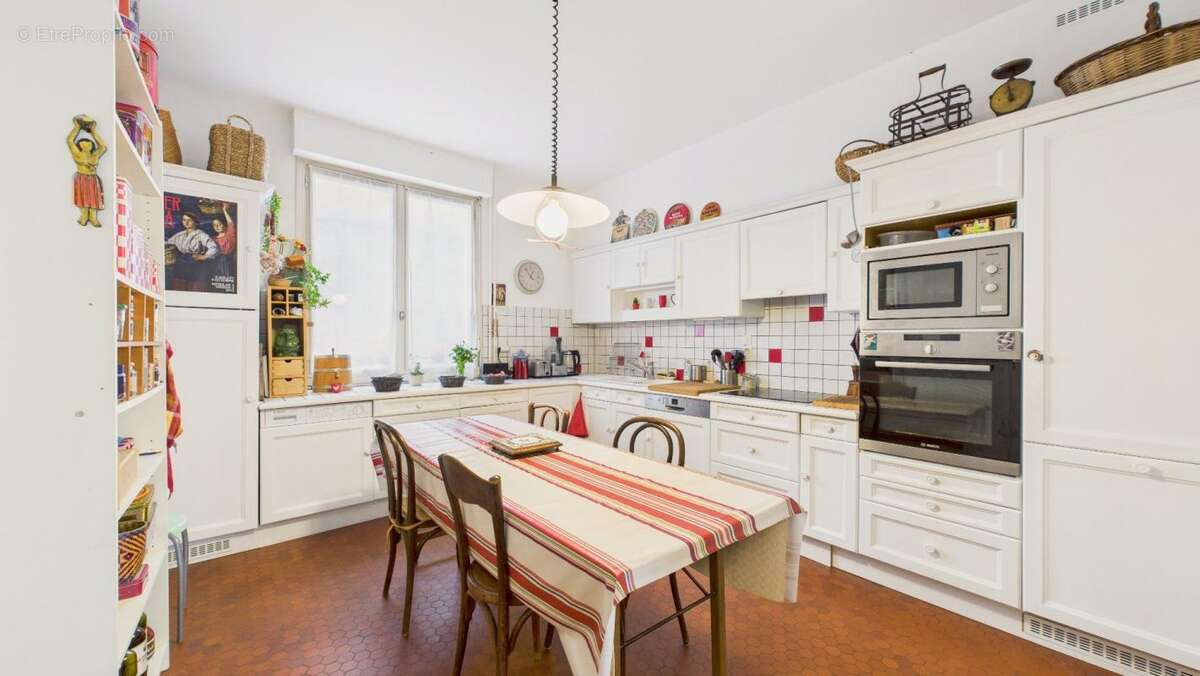 Appartement à BAYONNE