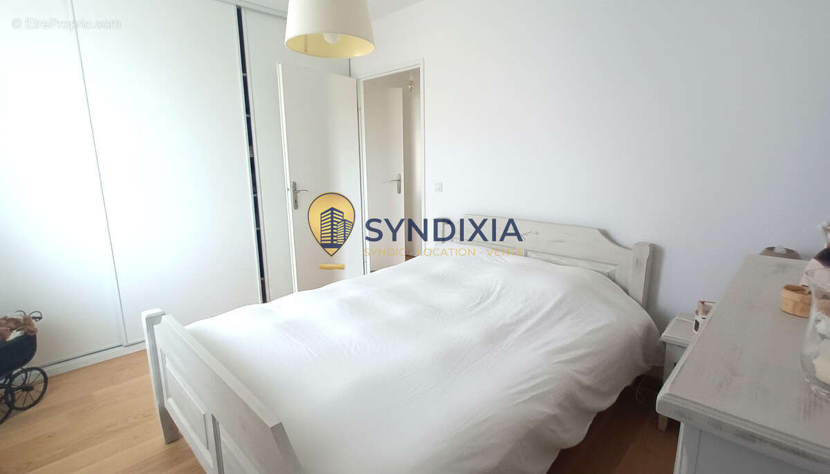 Appartement à DREUX