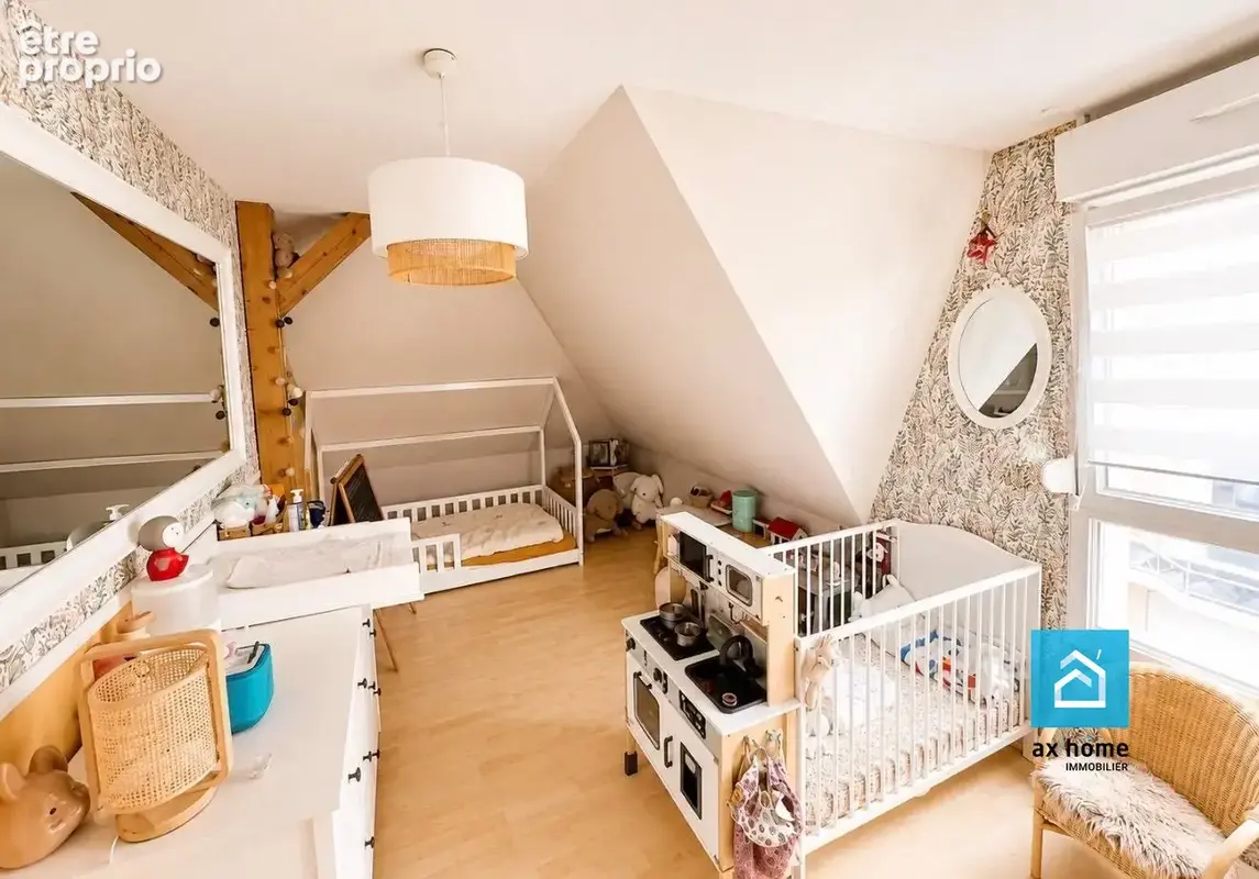 Maison 3 pièces 68 m² à vendre à Truchtersheim (67370) - photo 8
