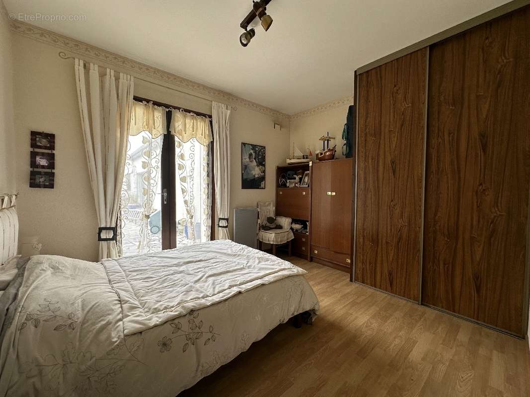 Maison à SAINT-AUGUSTIN