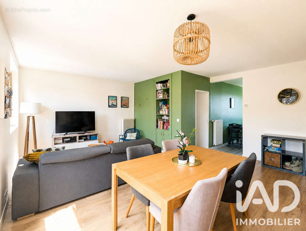 Photo 3 - Appartement à VERSAILLES