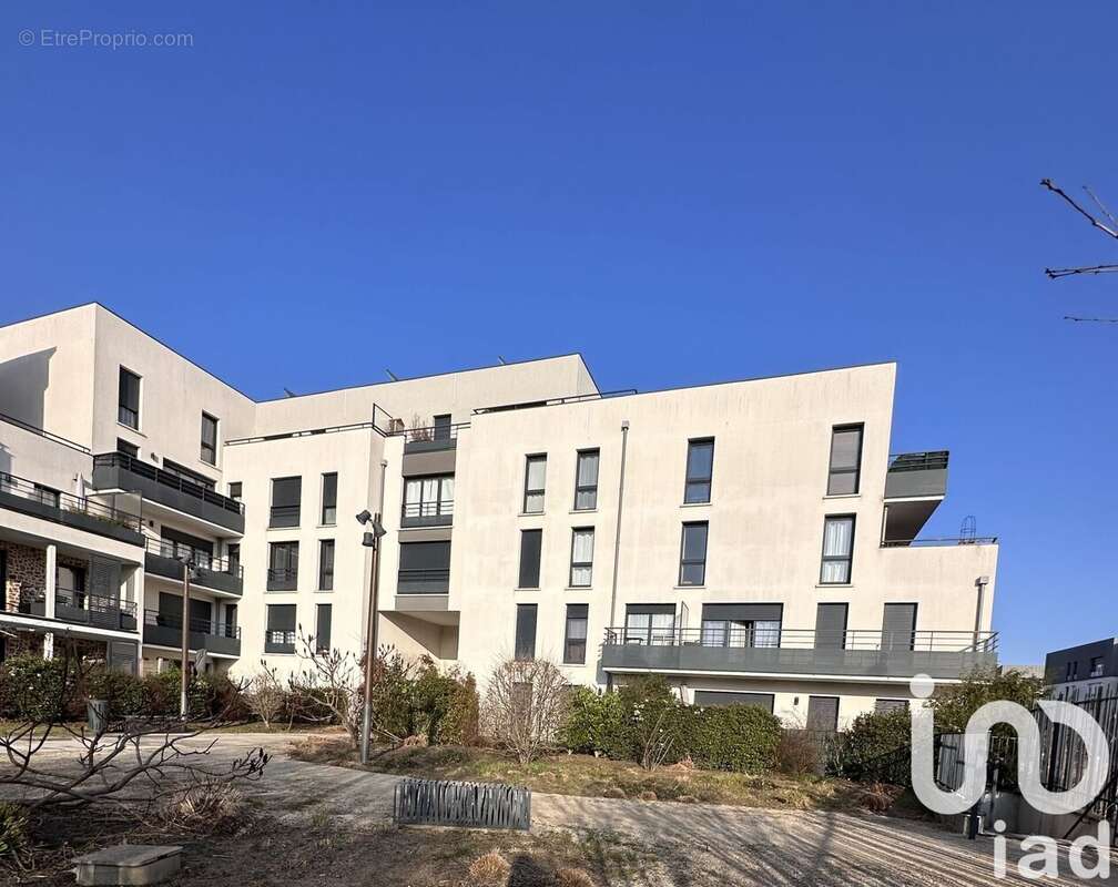 Photo 2 - Appartement à MONTEVRAIN