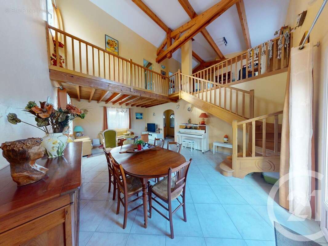 Photo 3 - Maison à PIBRAC