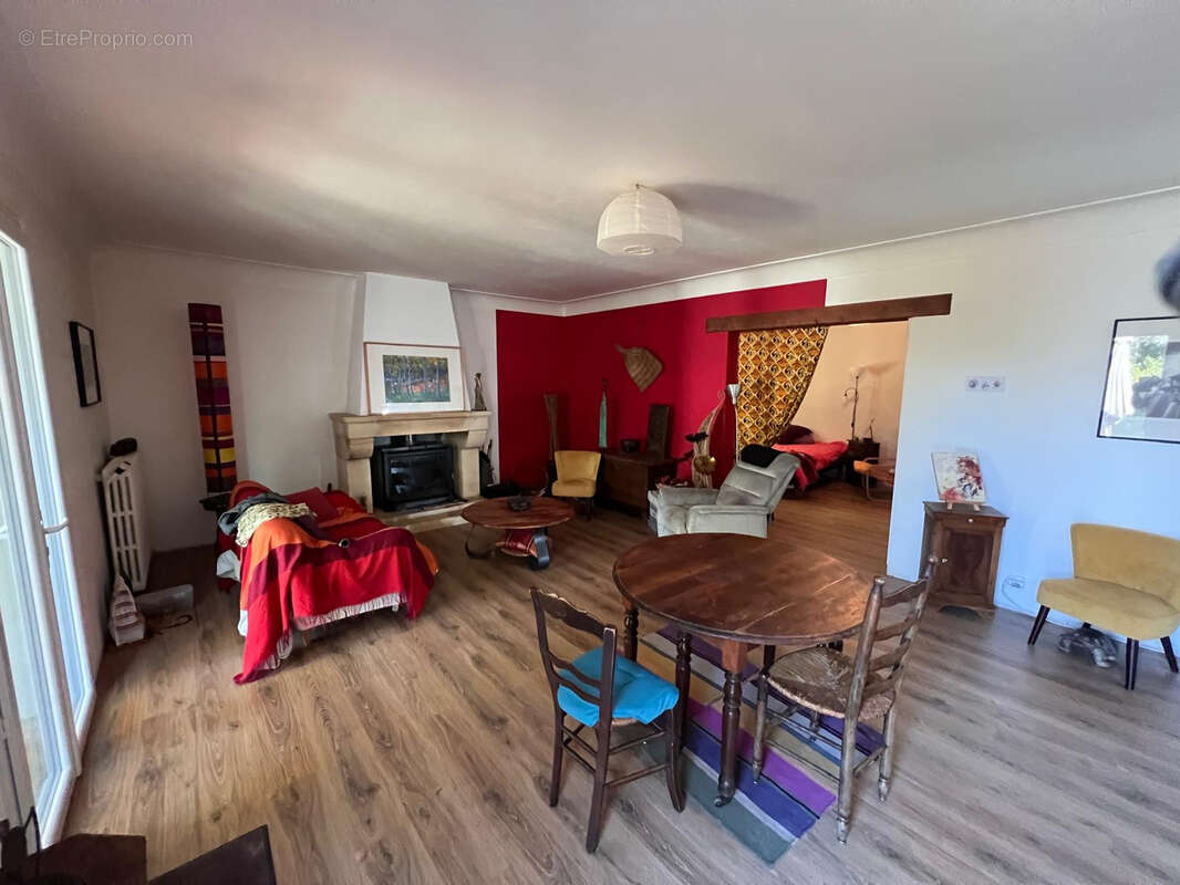 Maison à SARLAT-LA-CANEDA