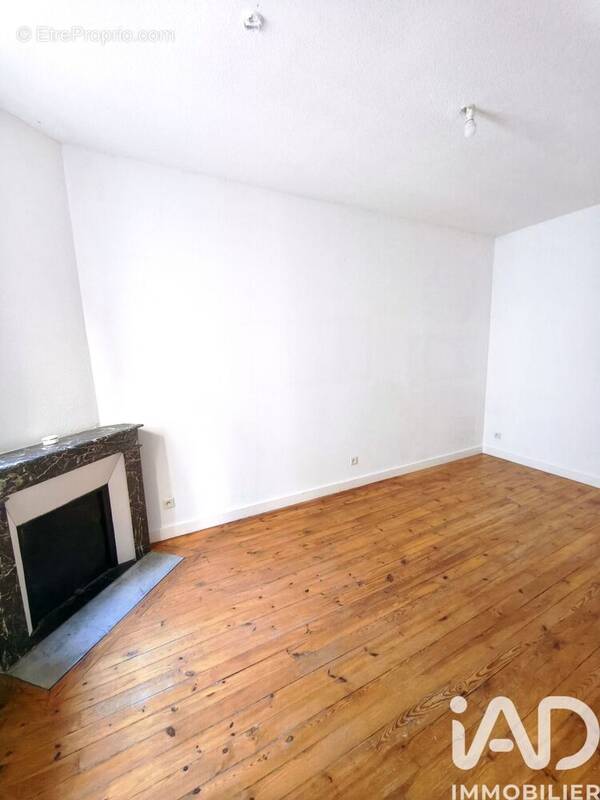 Photo 1 - Appartement à CLERMONT-FERRAND