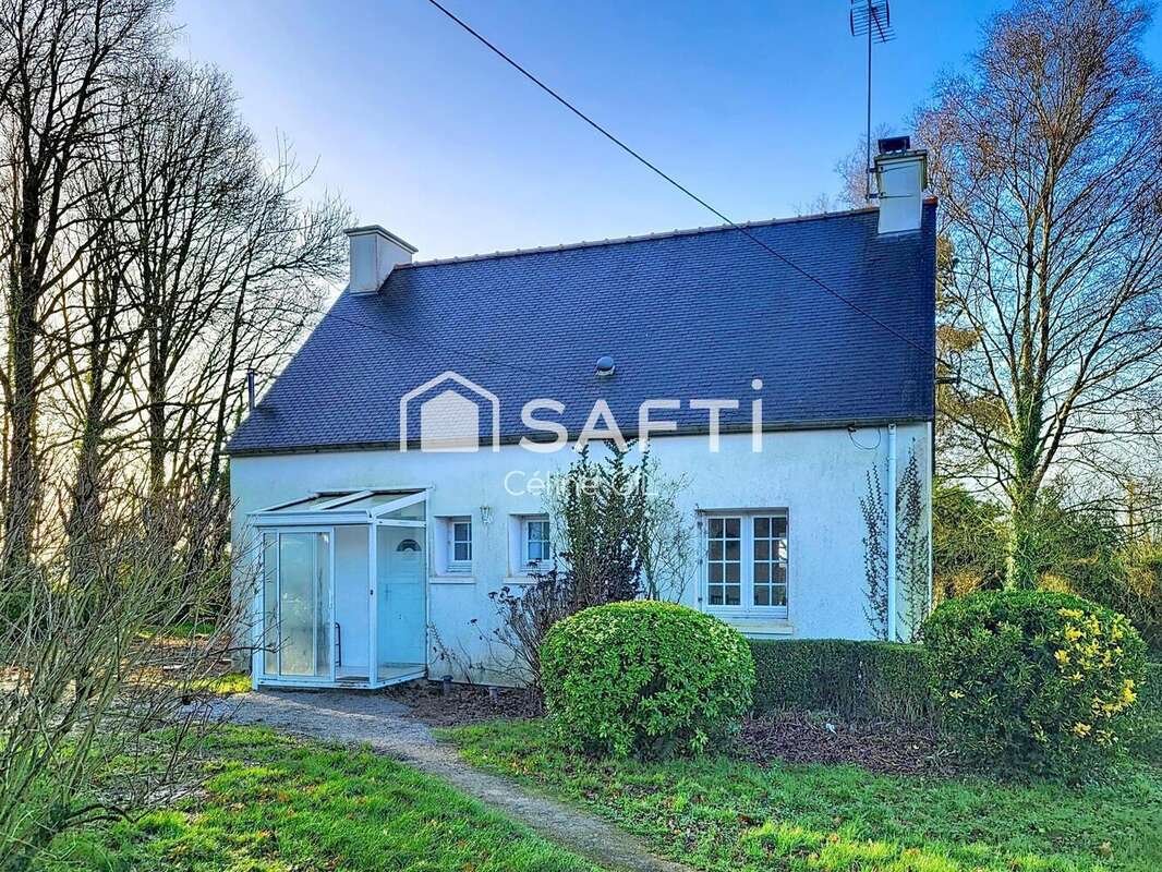 Photo 9 - Maison à PLEUGRIFFET