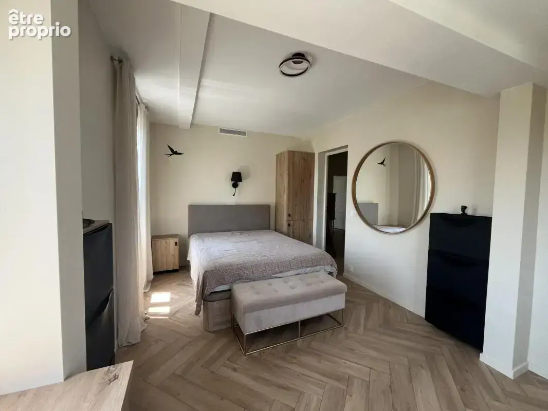 appartement T3 Nice - photo 3