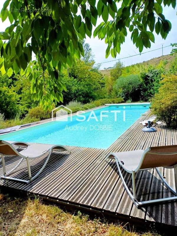 Photo 2 - Maison à VINEZAC