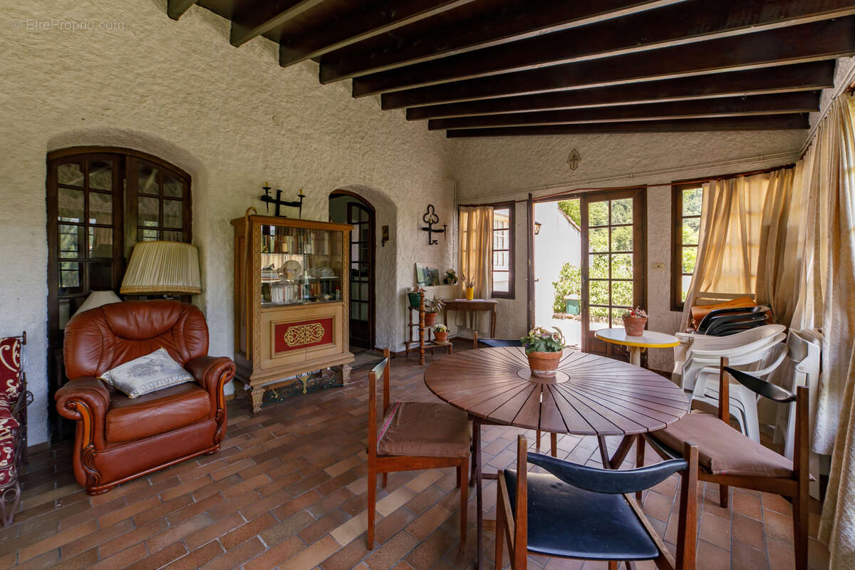 Maison à PRATS-DE-MOLLO-LA-PRESTE