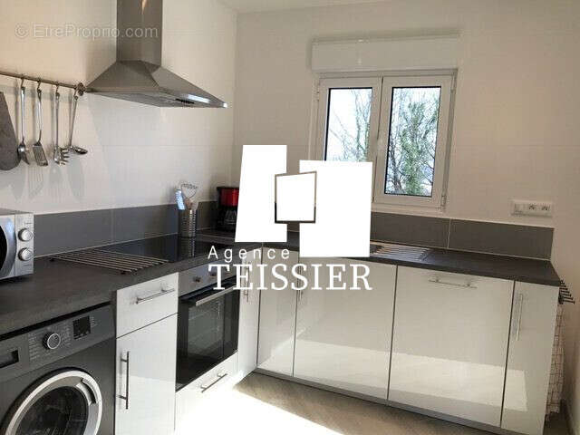 Maison à SAINT-ALBAN-AURIOLLES