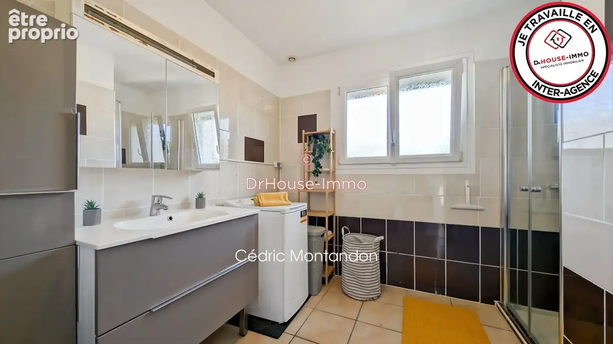 Maison 7 pièces 162 m² à vendre à Bieville-Beuville (14112) - photo 17