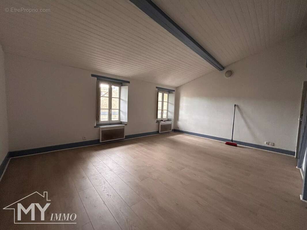 Appartement à SAINTE-FOY-LA-GRANDE