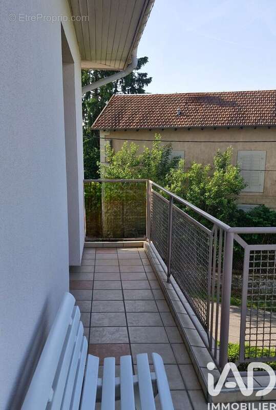 Maison 67 m² à Bains-Les-Bains  - photo 5