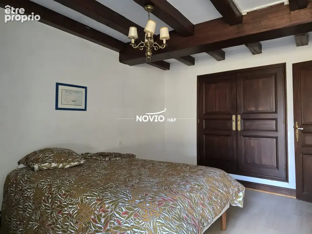 Maison 4 pièces 150 m² à vendre à Marigny-Brizay (86380) - photo 5