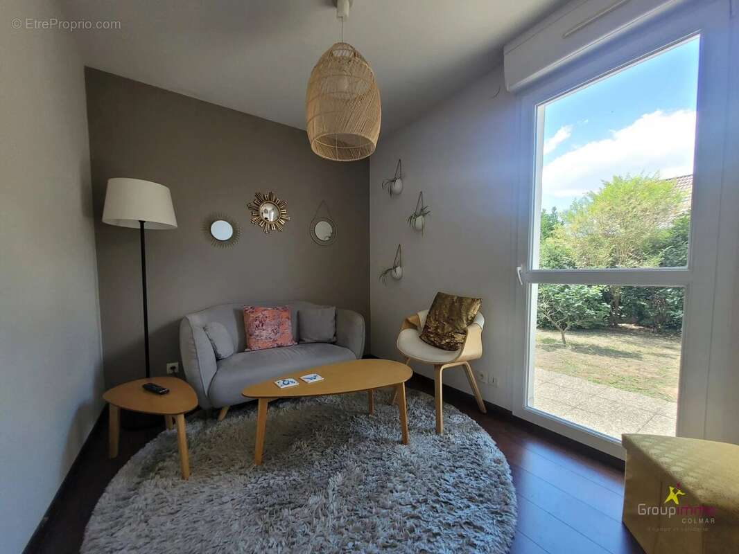Beau 5 Pièces avec terrasse, jardin et garage - photo 6