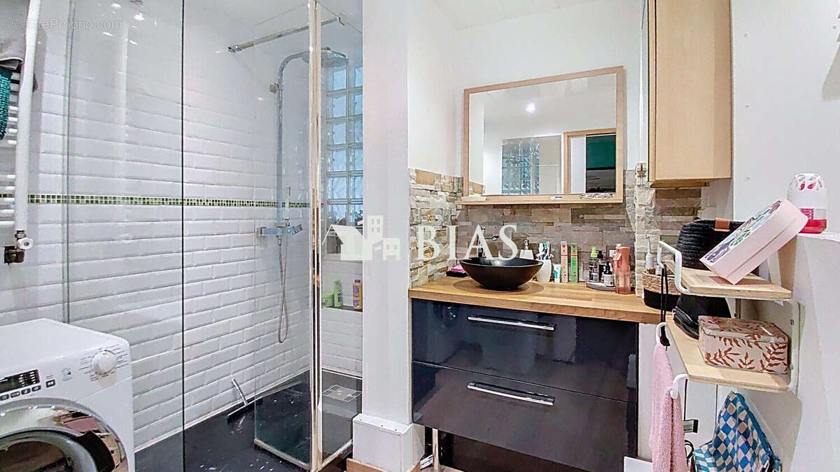 Appartement à MOULINEAUX