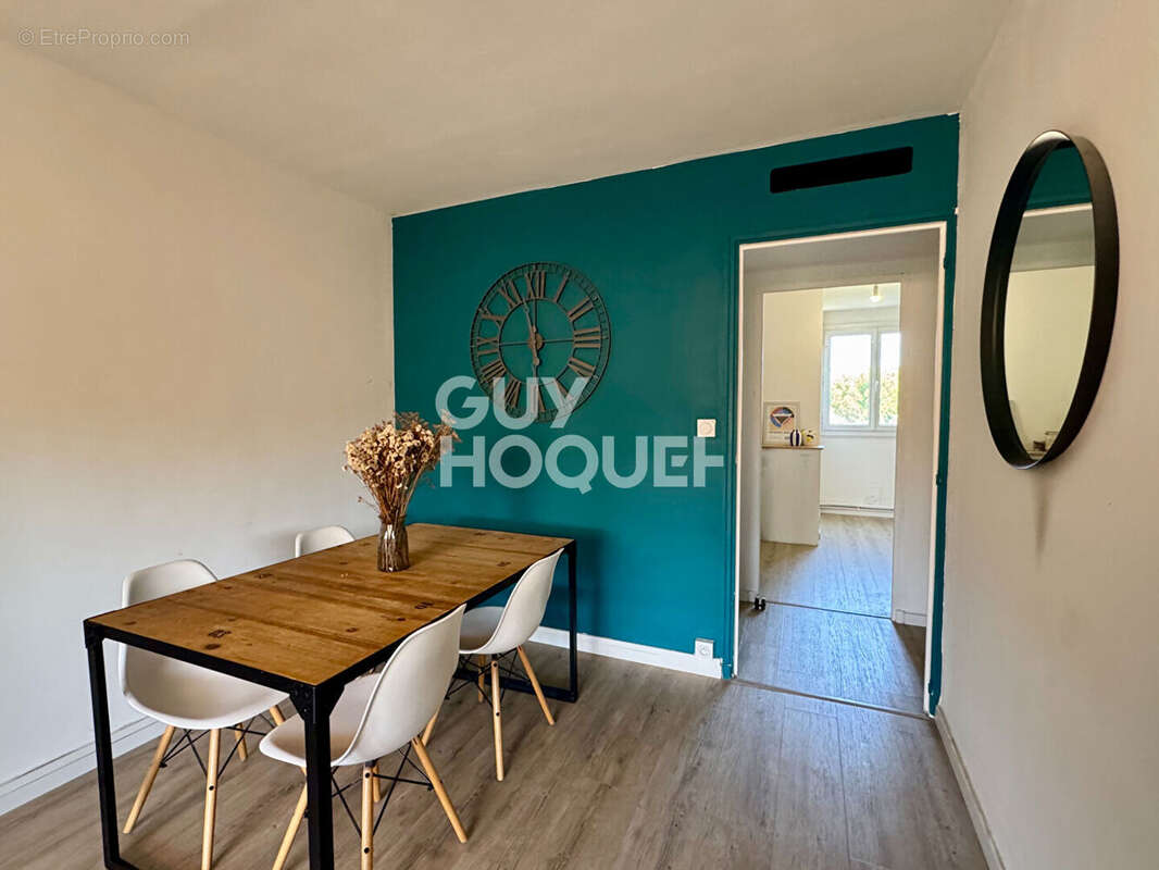 Appartement à CAVAILLON