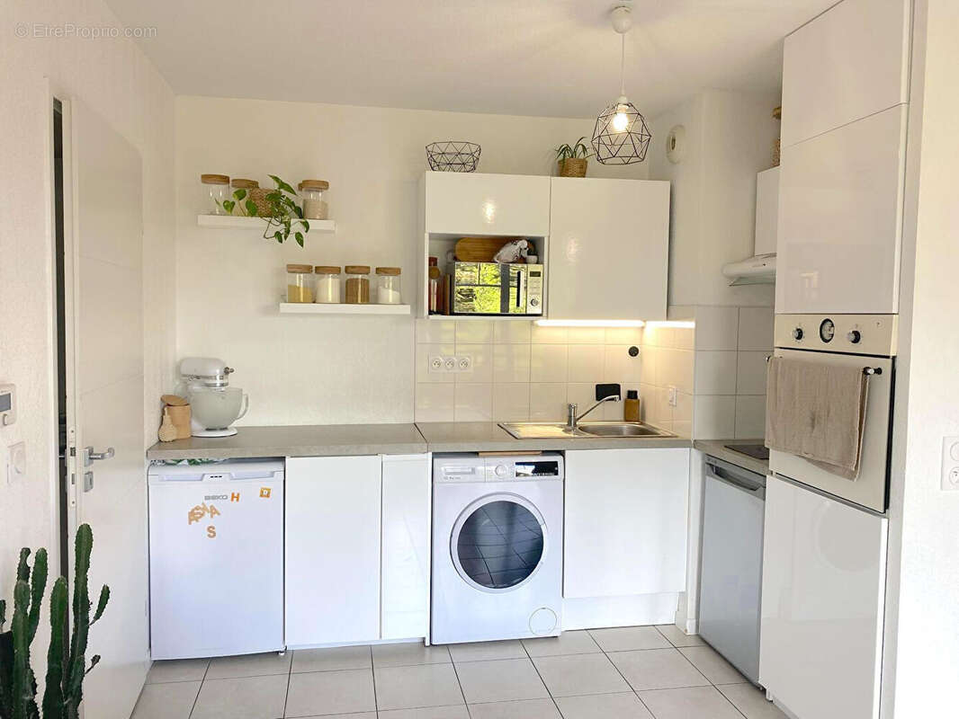 Appartement à BIGANOS