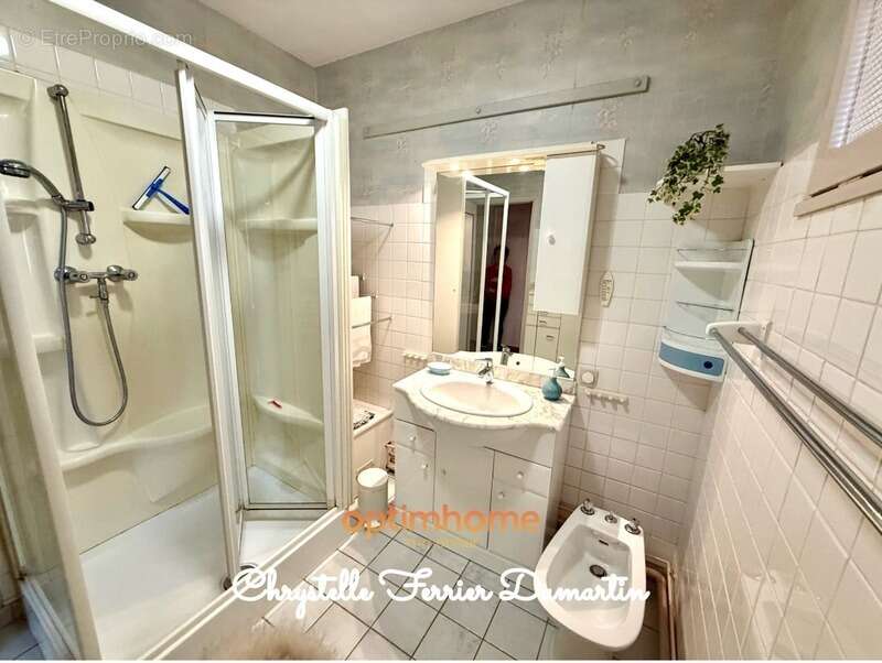 Maison 97 m2 avec jardin - 3 chambres - photo 11