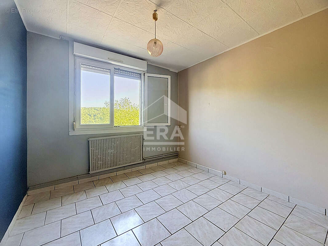 Appartement à REHON