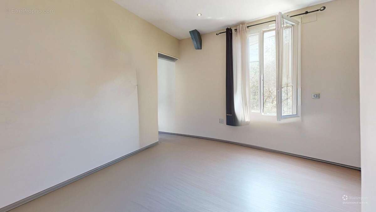 Appartement à TROYES