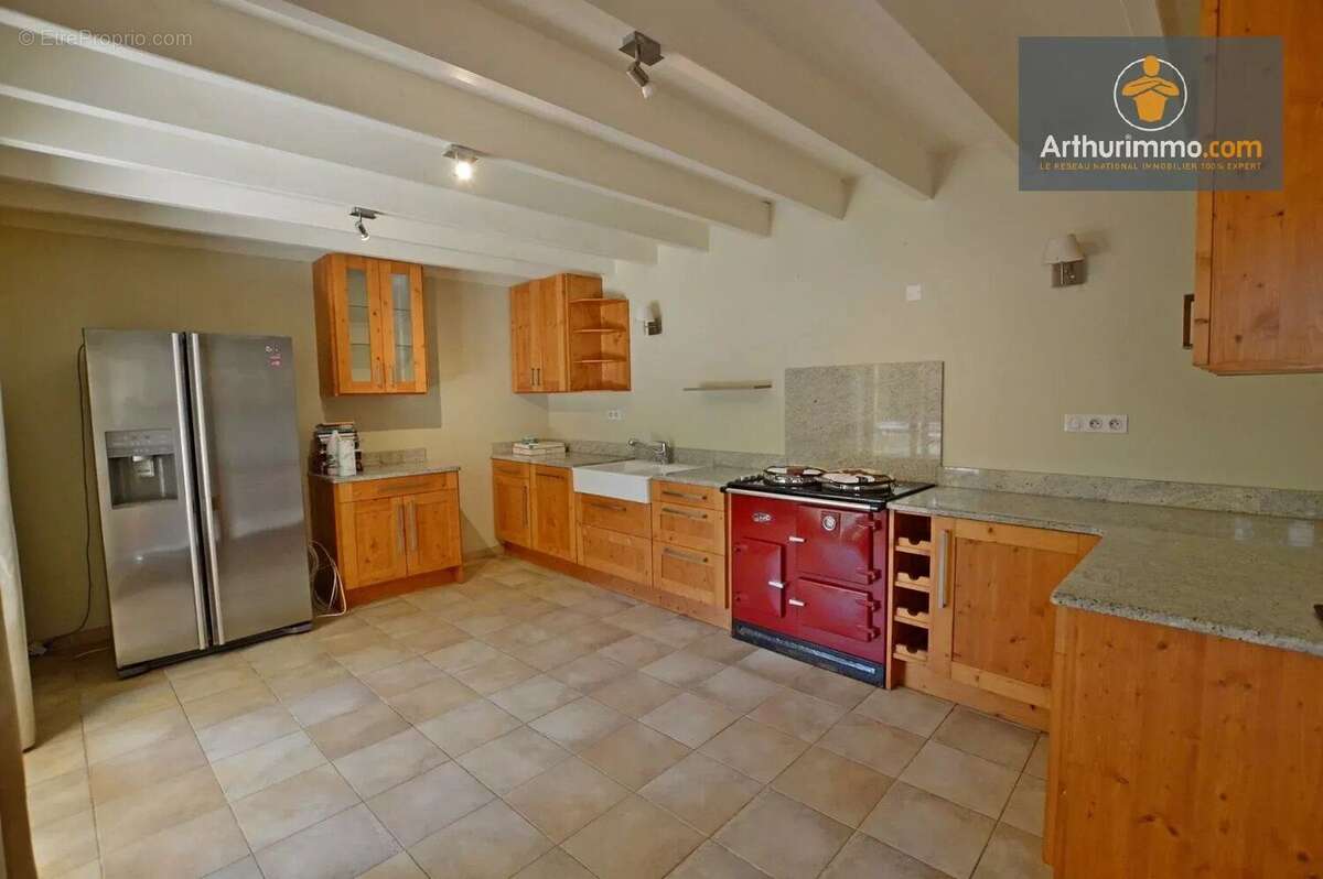 Vente Appartement Pellegrue(33790) 225 500ï¿œ - photo 7