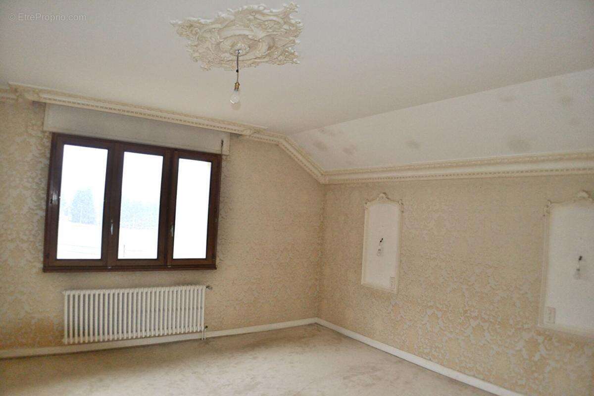 Maison à SAINT-HIPPOLYTE