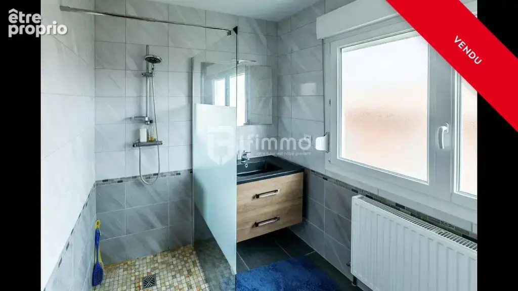 Maison individuelle, secteur calme à Morhange - photo 5