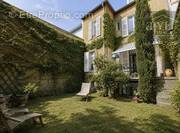 Maison à VICHY