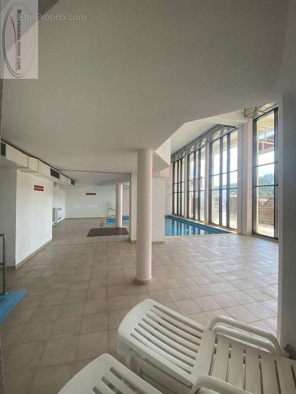 Appartement à DALUIS