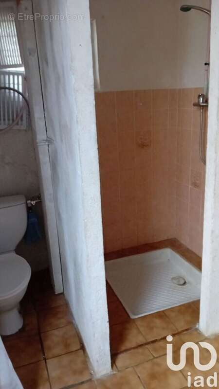 Photo 8 - Terrain à SERIGNAN