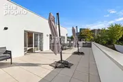 Vue principale - Appartement à LAGNY-SUR-MARNE