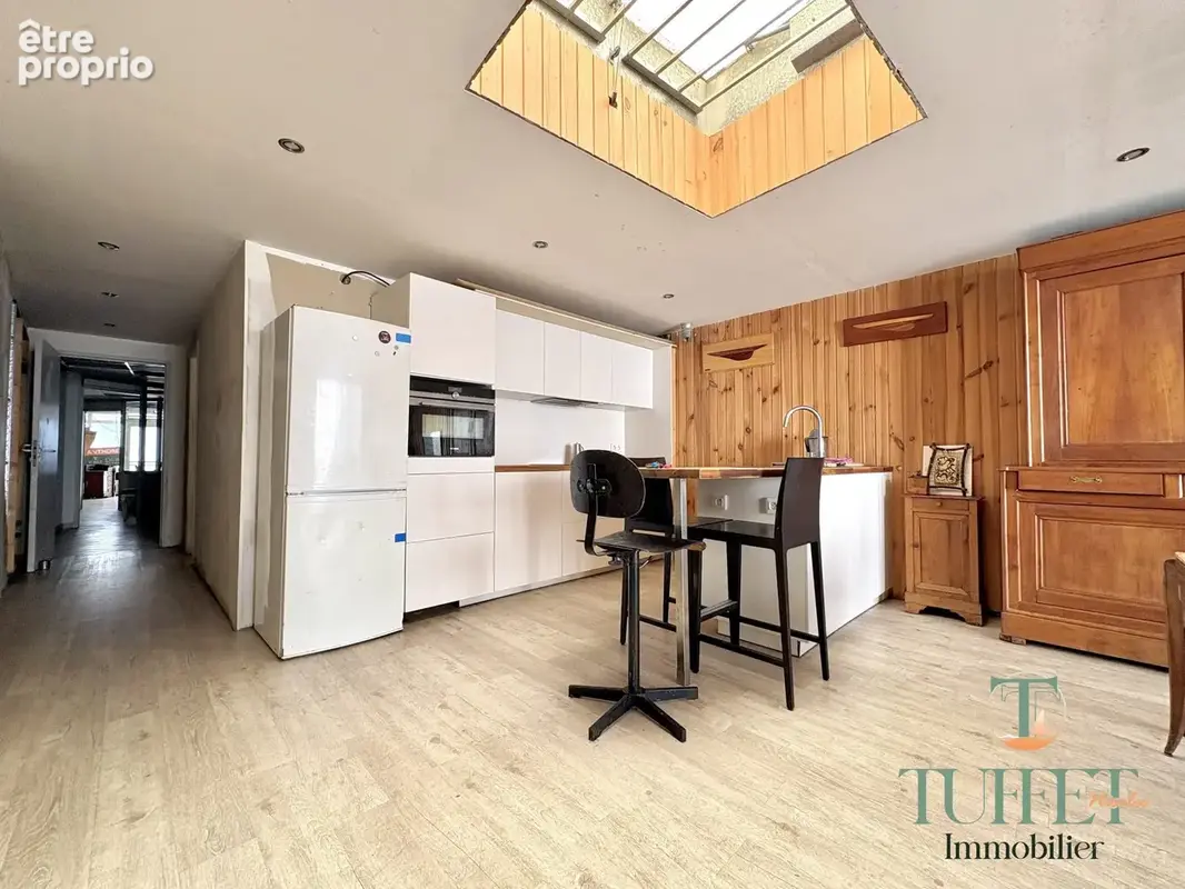 Maison 7 pièces 200 m² à vendre à La Tremblade (17390) - photo 9
