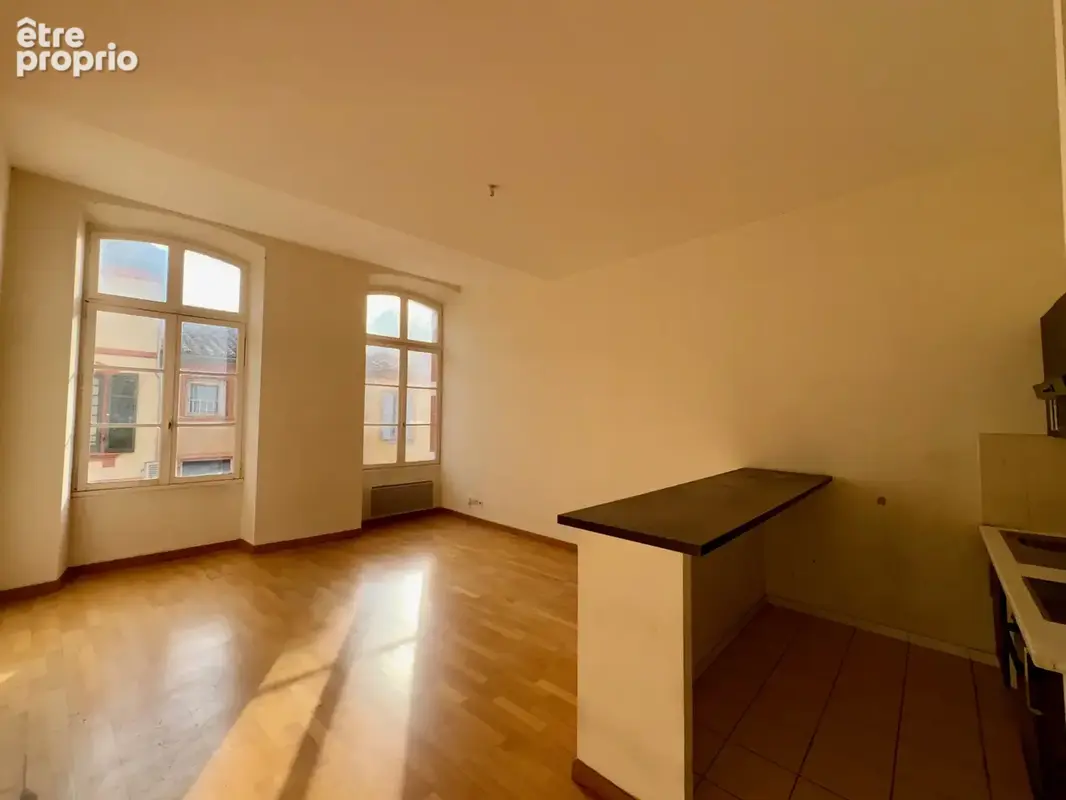 Bel appartement centre ville - photo 4