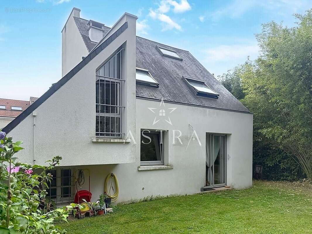 Maison à SCEAUX