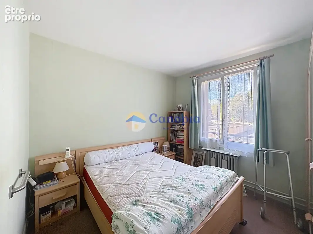 Appartement 5 pièces 75 m² à vendre à Chevilly-Larue (94550) - photo 8