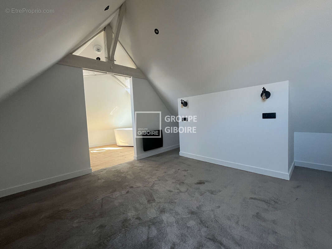 Appartement à SAINT-MALO