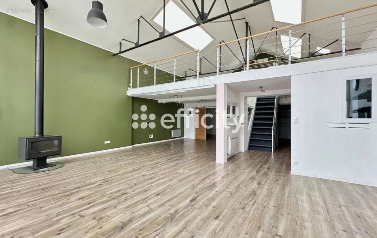 Appartement à HALLUIN