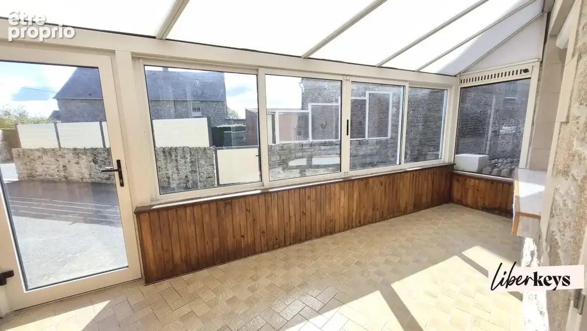 Liberkeys vous propose une maison en pierre à Trélivan - photo 10