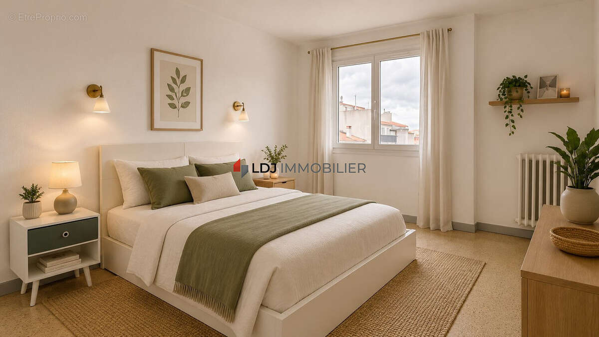 Appartement 106 m² à Perpignan  - photo 8