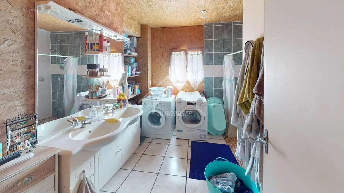 Maison de campagne sur 1 hectare - photo 37