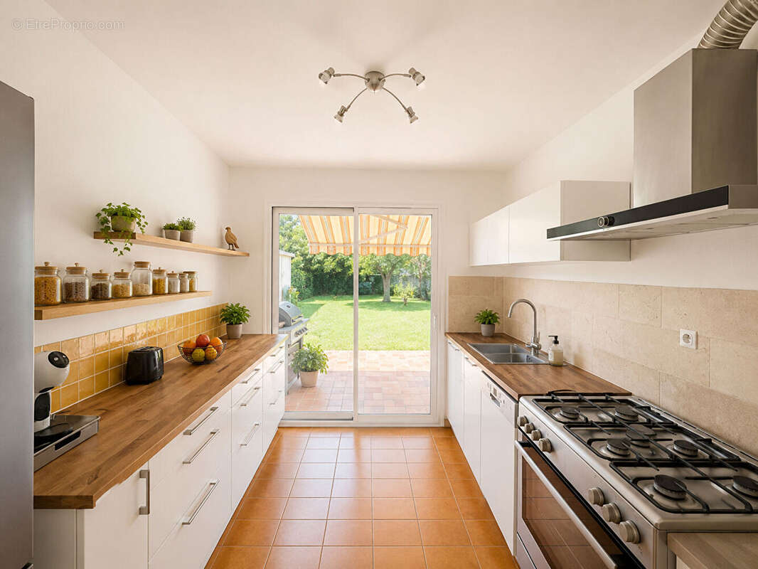 Maison à MURET