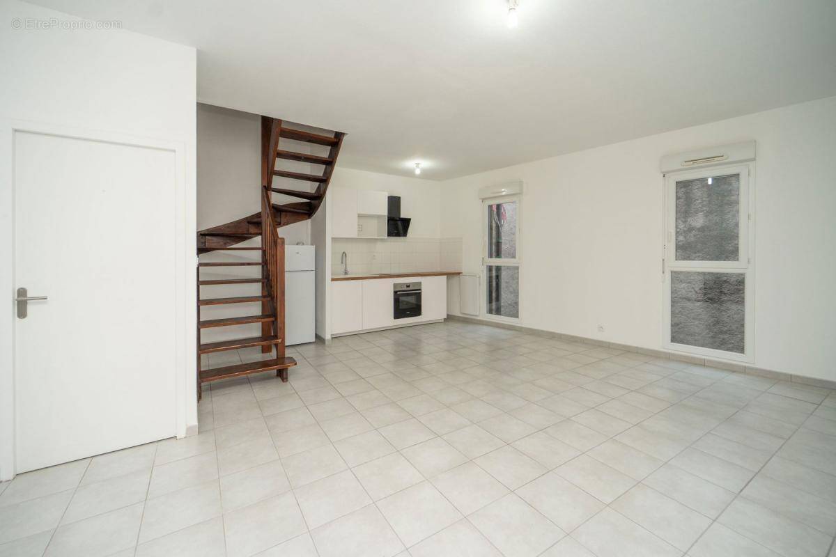 Appartement à ALBI