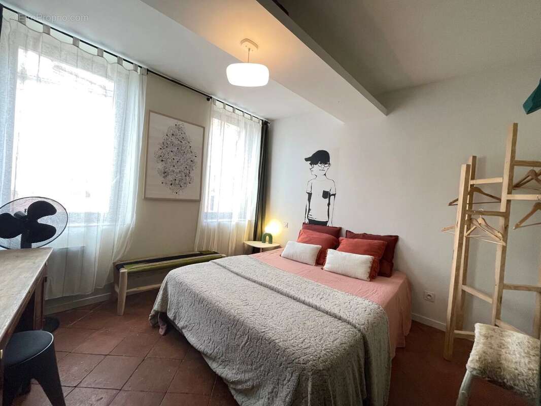 Maison à VERFEIL